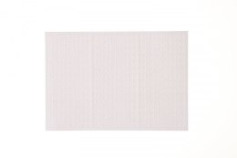 Cyfry samoprzylepne białe Farro Farro