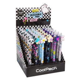 Długopis Girls wkład niebieski 0,5mm Patio (69841CP) Patio