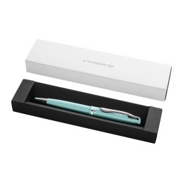 Długopis Jazz Pastel mint etui wkład niebieski Pelikan (400197485) Pelikan
