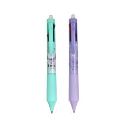 Długopis standardowy Stitch wkład mix 0,5mm Patio (81058PRT) Patio