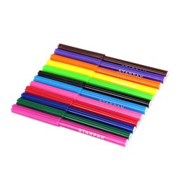 Flamaster 12 kol. Starpak (559659) Starpak