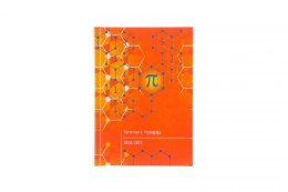 Kalendarz książkowy (terminarz) A5 Michalczyk i Prokop (T-150F-01) Michalczyk i Prokop