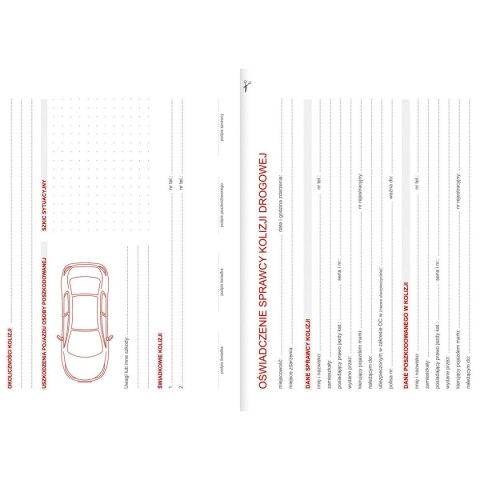 Kalendarz nauczyciela książkowy (terminarz) CZARNY NEBRASKA Z GUMKĄ A5 Wydawnictwo Wokół Nas (A5TN070B-) Wydawnictwo Wokół Nas