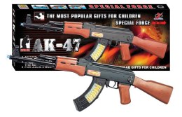 Karabin AK 47 Lean (24258) Lean