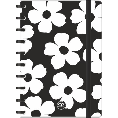 Kołobrulion FLORES JAŚMINE B5 100k. KRATKA Patio (97646PTR) Patio