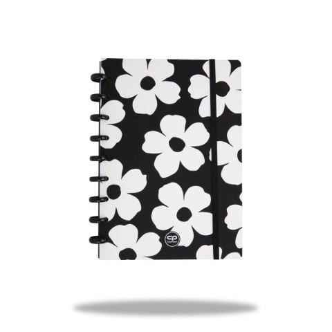 Kołobrulion FLORES JAŚMINE B5 100k. KRATKA Patio (97646PTR) Patio