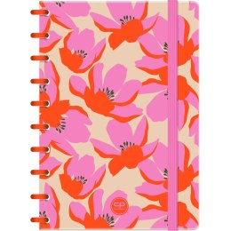 Kołobrulion FLORES ROSA B5 100k. Patio (97608PTR) Patio