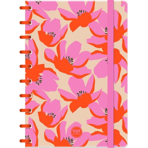 Kołobrulion FLORES ROSA B5 100k. Patio (97608PTR) Patio