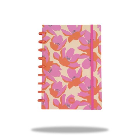 Kołobrulion FLORES ROSA B5 100k. Patio (97608PTR) Patio