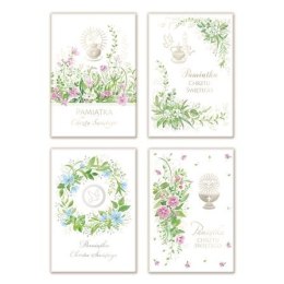 Książeczka pamiątkowa z chrztu Chrzest Matka Merigraf (5902221808814) Merigraf