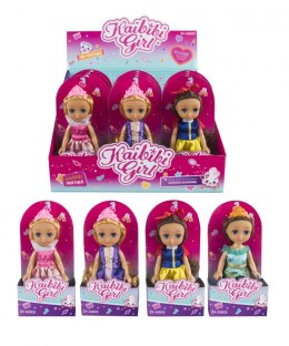 Lalka mini Lean (24521) Lean