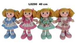 Lalka szmacianka [mm:] 400 Sun-Day (156303) Sun-Day