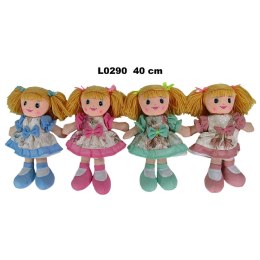 Lalka szmacianka [mm:] 400 Sun-Day (156303) Sun-Day