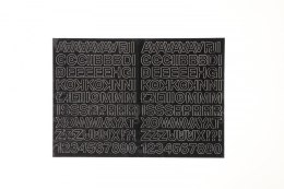 Naklejka (nalepka) Farro Farro