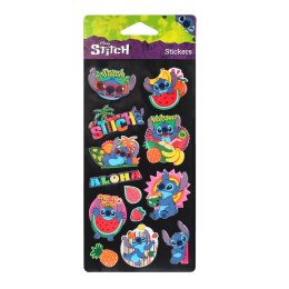 Naklejka (nalepka) Stitch Patio (96465PTR) Patio