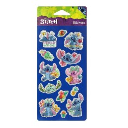 Naklejka (nalepka) Stitch Patio (96489PTR) Patio