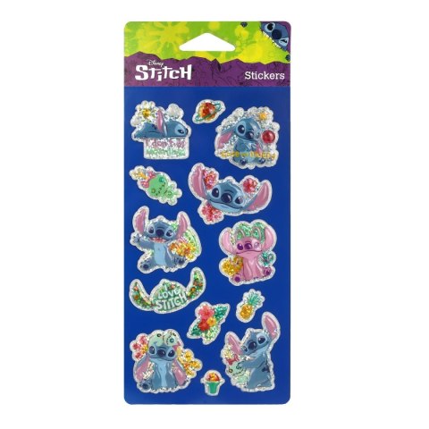 Naklejka (nalepka) Stitch Patio (96489PTR) Patio