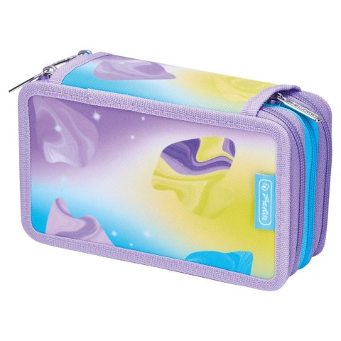 Piórnik Little Monster 31 cz. Herlitz (400197553) Herlitz