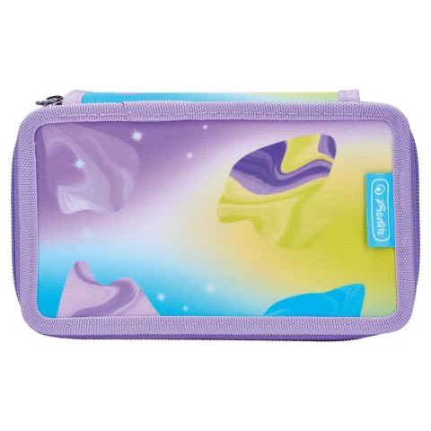 Piórnik Little Monster 31 cz. Herlitz (400197553) Herlitz