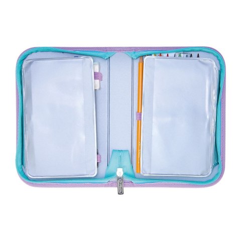 Piórnik Ocean Lights 31 cz. Herlitz (400197090) Herlitz