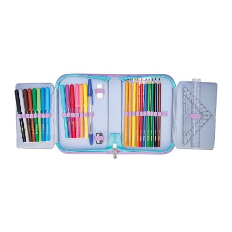 Piórnik Ocean Lights 31 cz. Herlitz (400197090) Herlitz