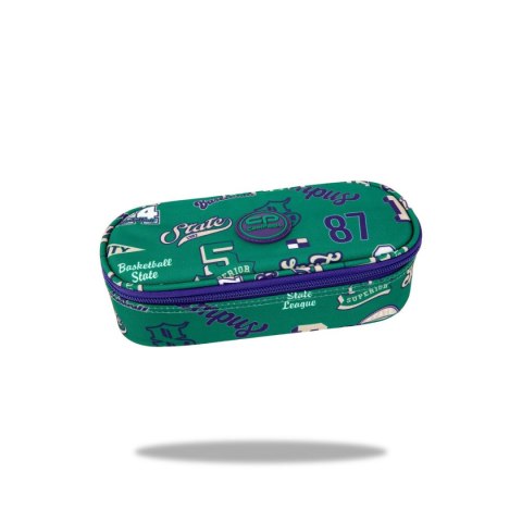 Piórnik Campus Coolpack AMERICAN RETRO Patio (F062901) Patio