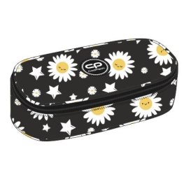 Piórnik Campus Coolpack DAISY BLACK Patio (F062817) Patio