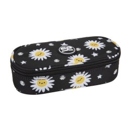 Piórnik Campus Coolpack DAISY BLACK Patio (F062817) Patio