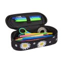 Piórnik Campus Coolpack DAISY BLACK Patio (F062817) Patio