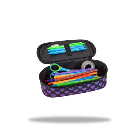 Piórnik Campus Coolpack DARK MARSHMALLOW Patio (F062908) Patio