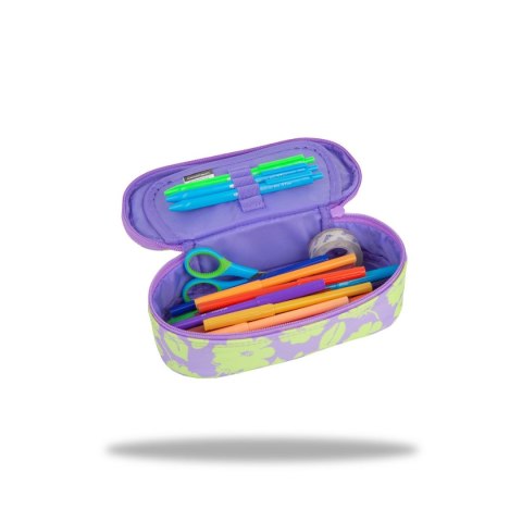 Piórnik Campus Coolpack FLORES LILA Patio (F062913) Patio