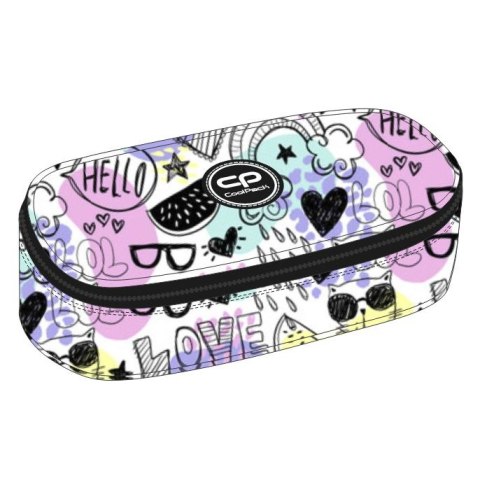 Piórnik Campus Coolpack Mood Patio (F062934) Patio