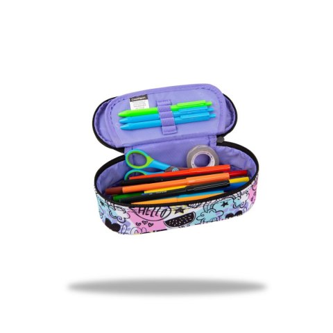 Piórnik Campus Coolpack Mood Patio (F062934) Patio