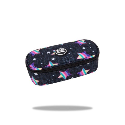 Piórnik Campus Coolpack RAINBOW NIGHT Patio (F062900) Patio