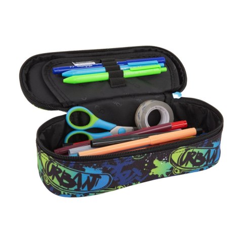 Piórnik Campus Coolpack SKATE NIGHT Patio (F062930) Patio