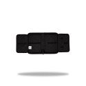Piórnik CoolPack CLIPPER DAISY BLACK Patio (F076817) Patio