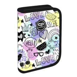 Piórnik CoolPack CLIPPER Mood Patio (F076934) Patio