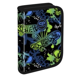 Piórnik CoolPack CLIPPER SKATE NIGHT Patio (F076930) Patio