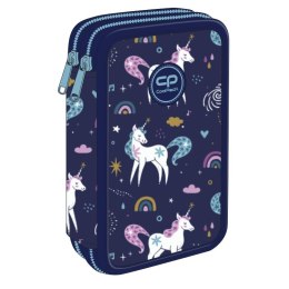 Piórnik CoolPack Jumper 2 MRS UNICORN Patio (F066935) Patio