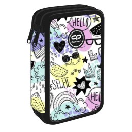 Piórnik CoolPack Jumper 2 Mood Patio (F066934) Patio