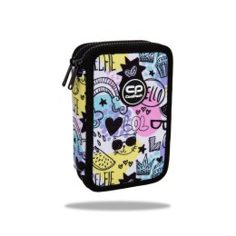 Piórnik CoolPack Jumper 2 Mood Patio (F066934) Patio