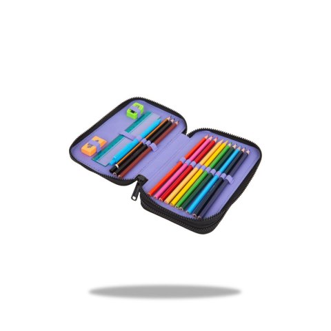 Piórnik CoolPack Jumper 2 Mood Patio (F066934) Patio