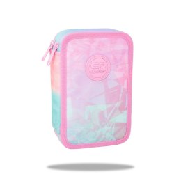 Piórnik CoolPack Jumper 2 TIE DYE Patio (F066912) Patio