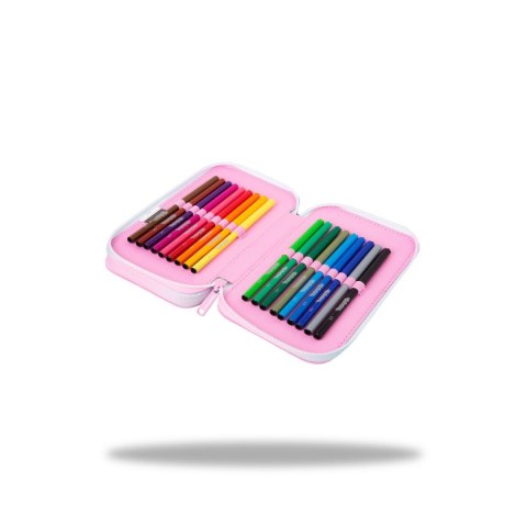 Piórnik CoolPack Jumper 2 TIE DYE Patio (F066912) Patio