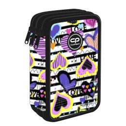 Piórnik CoolPack Jumper 3 DIARY Patio (F067936) Patio