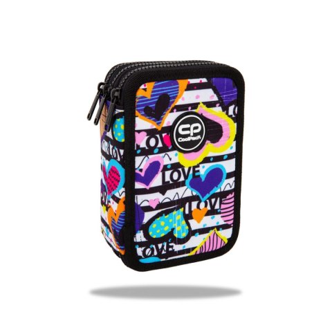 Piórnik CoolPack Jumper 3 DIARY Patio (F067936) Patio