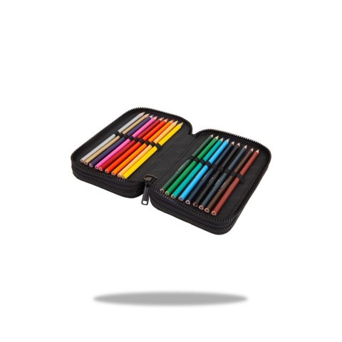 Piórnik CoolPack Jumper 3 DIARY Patio (F067936) Patio