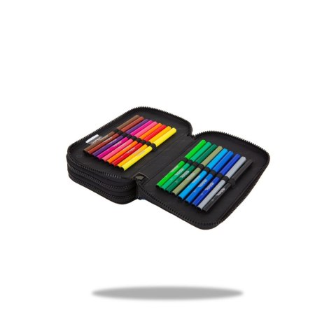 Piórnik CoolPack Jumper 3 DIARY Patio (F067936) Patio