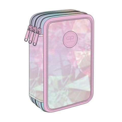 Piórnik CoolPack Jumper 3 TIE DYE Patio (F067912) Patio