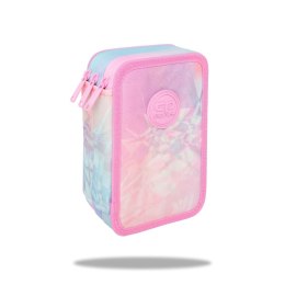 Piórnik CoolPack Jumper 3 TIE DYE Patio (F067912) Patio